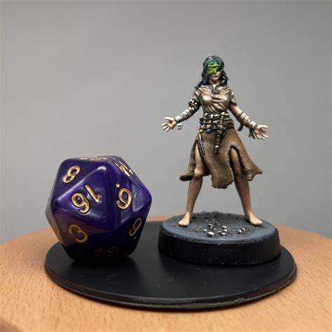 eldritch scion